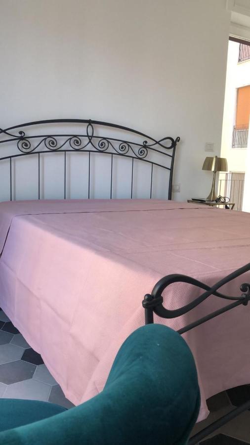 Chiesa Russa Bed and Breakfast Bari Eksteriør billede